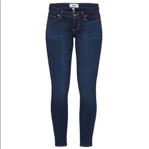 Paige jeans